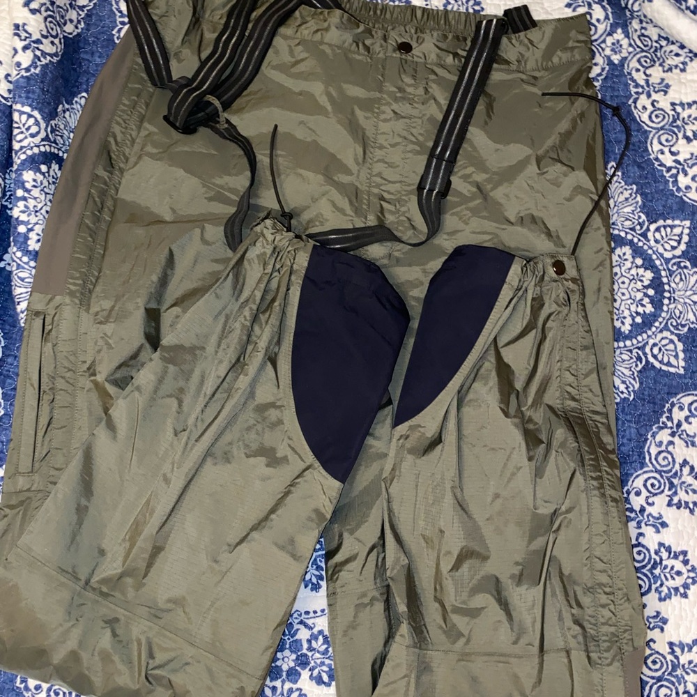 Patagonia waterproof men’s